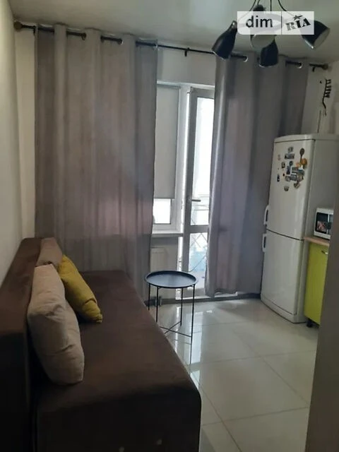 Довготривала оренда 1к квартири на вул. Стеценка 75В • ID 33