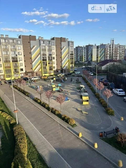 Довготривала оренда 1к квартири на вул. Стеценка 75В • ID 33