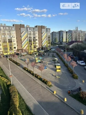 Довготривала оренда 1к квартири на вул. Стеценка 75В • ID 33