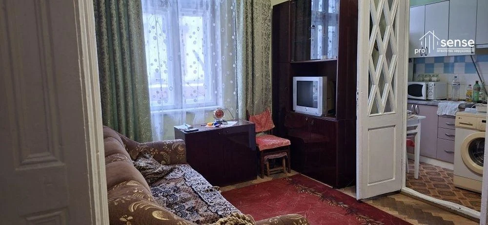 3-х комнатная квартира