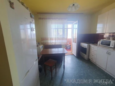 1-комнатная квартира, 39 м.кв.