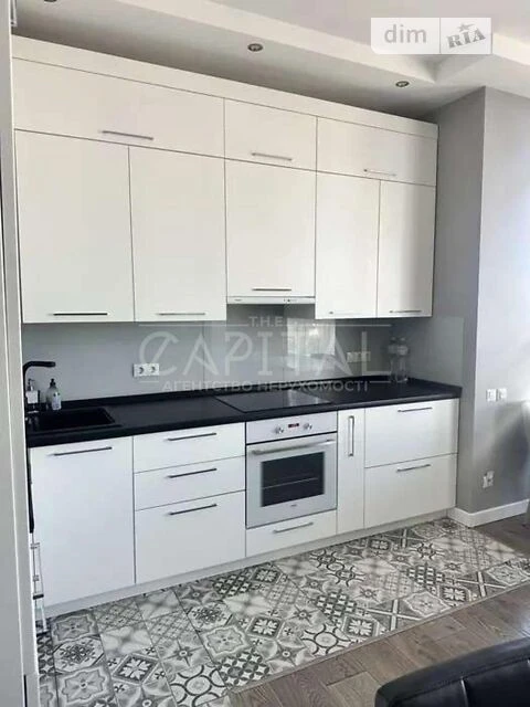 Довготривала оренда 2к квартири на бул. Лесі Українки 7В • I