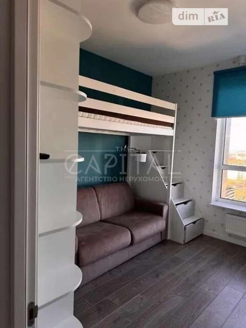Довготривала оренда 2к квартири на бул. Лесі Українки 7В • I