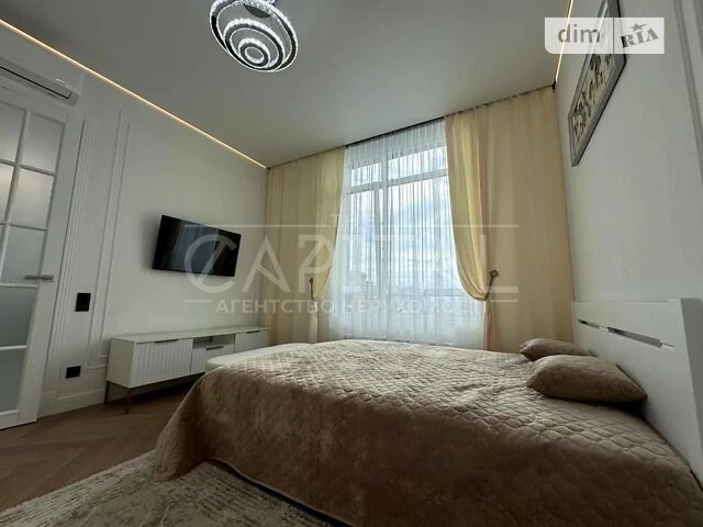 Довготривала оренда 1к квартири на вул. Річкова 4, кв. 66 •