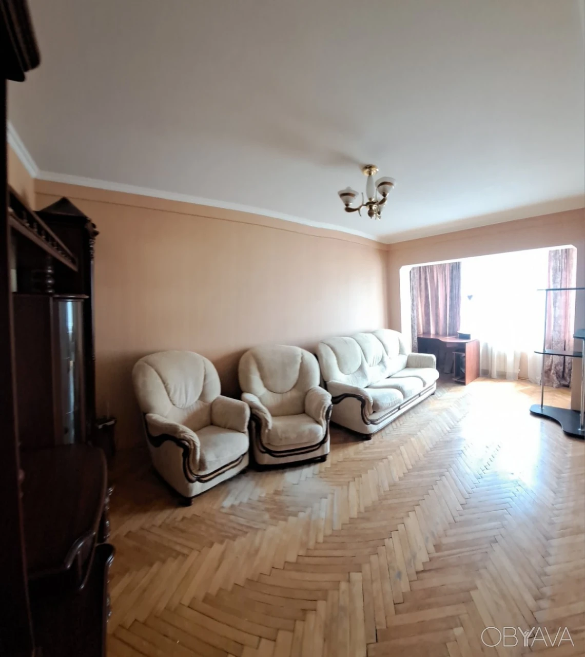 Русанівка,  Энтузиастів 19, 5/9эт, 49м.кв, 2хкім. Лівобережн