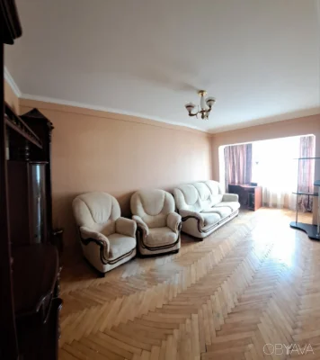Русанівка,  Энтузиастів 19, 5/9эт, 49м.кв, 2хкім. Лівобережн