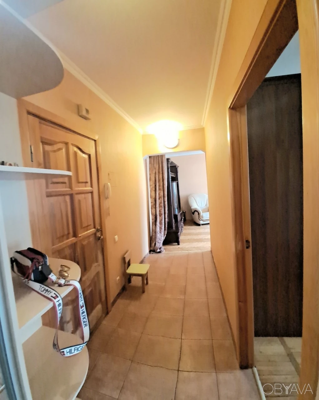 Русанівка,  Энтузиастів 19, 5/9эт, 49м.кв, 2хкім. Лівобережн