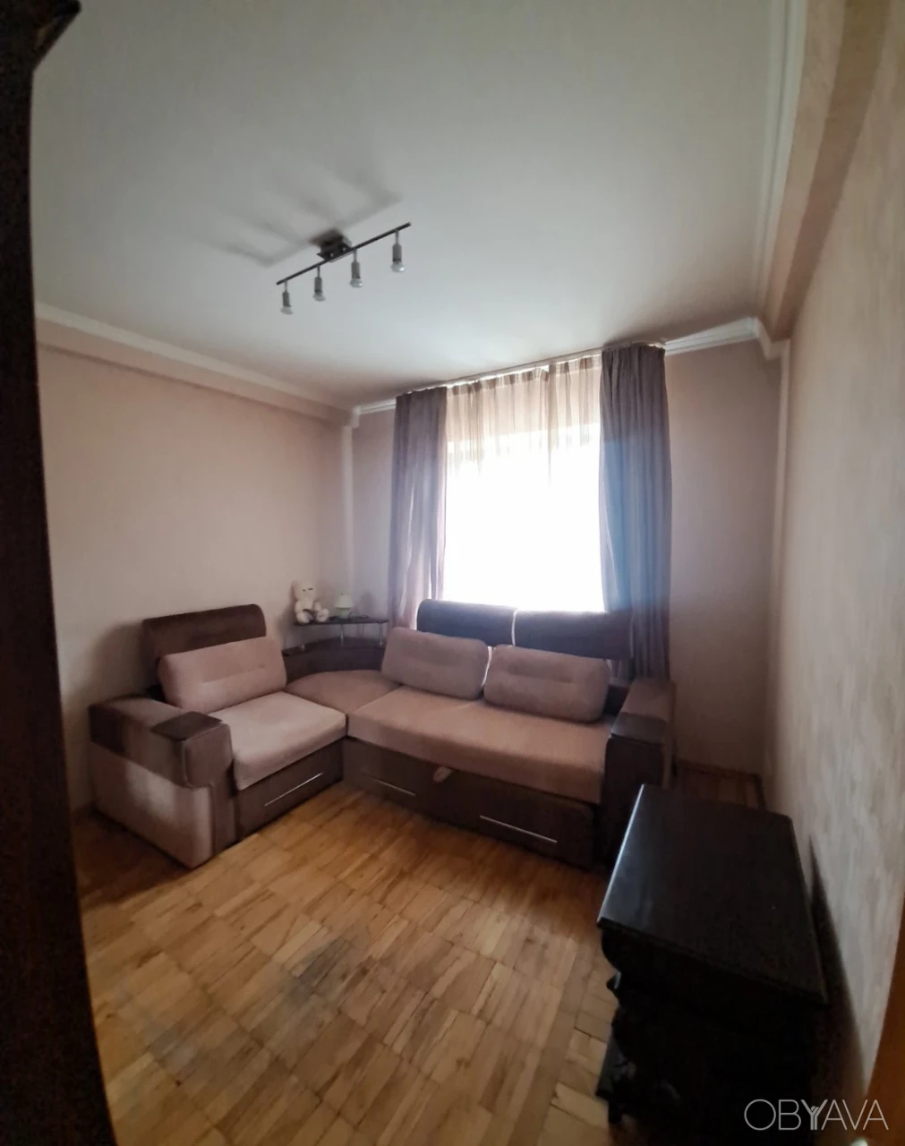 Русанівка,  Энтузиастів 19, 5/9эт, 49м.кв, 2хкім. Лівобережн