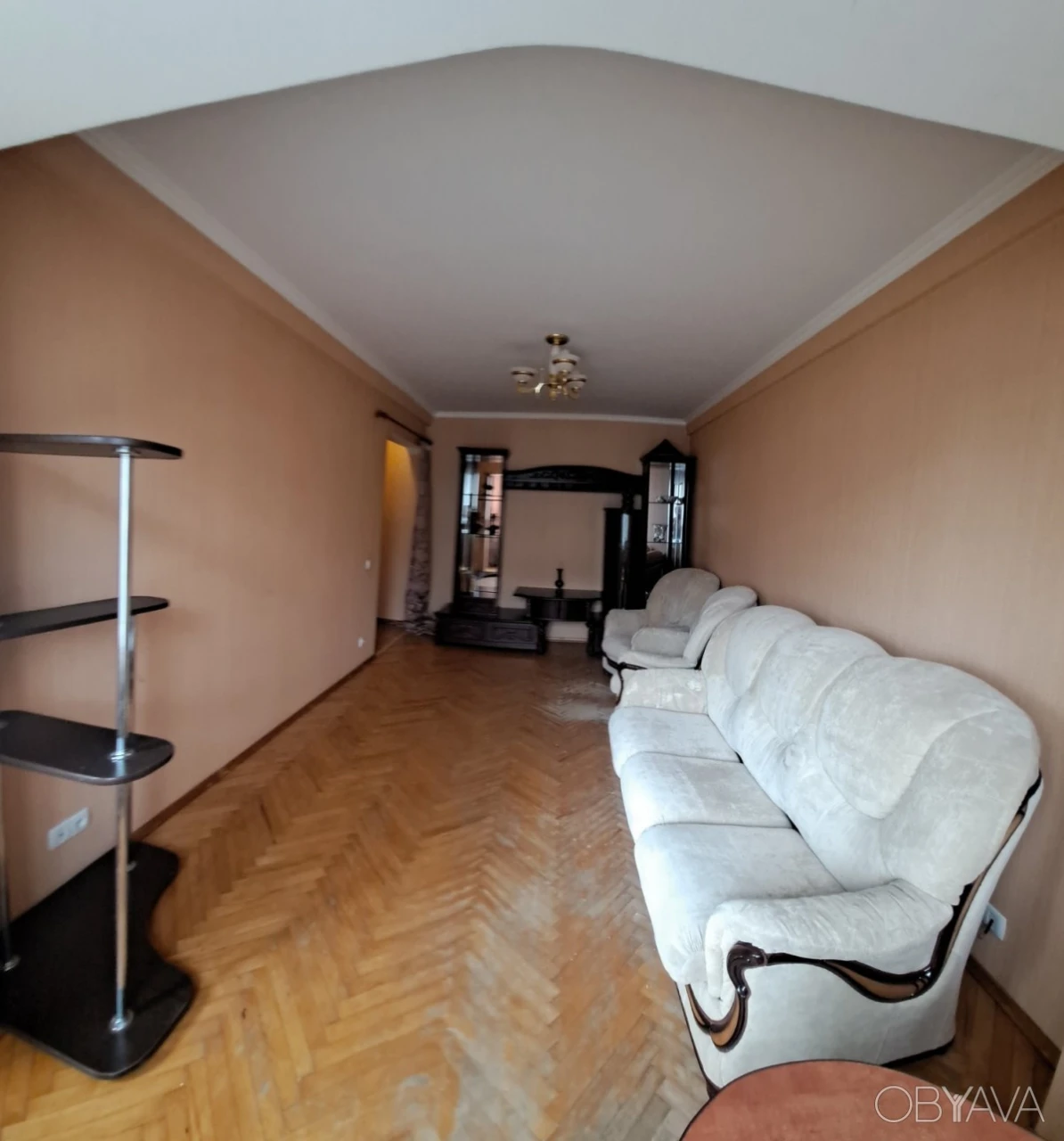 Русанівка,  Энтузиастів 19, 5/9эт, 49м.кв, 2хкім. Лівобережн