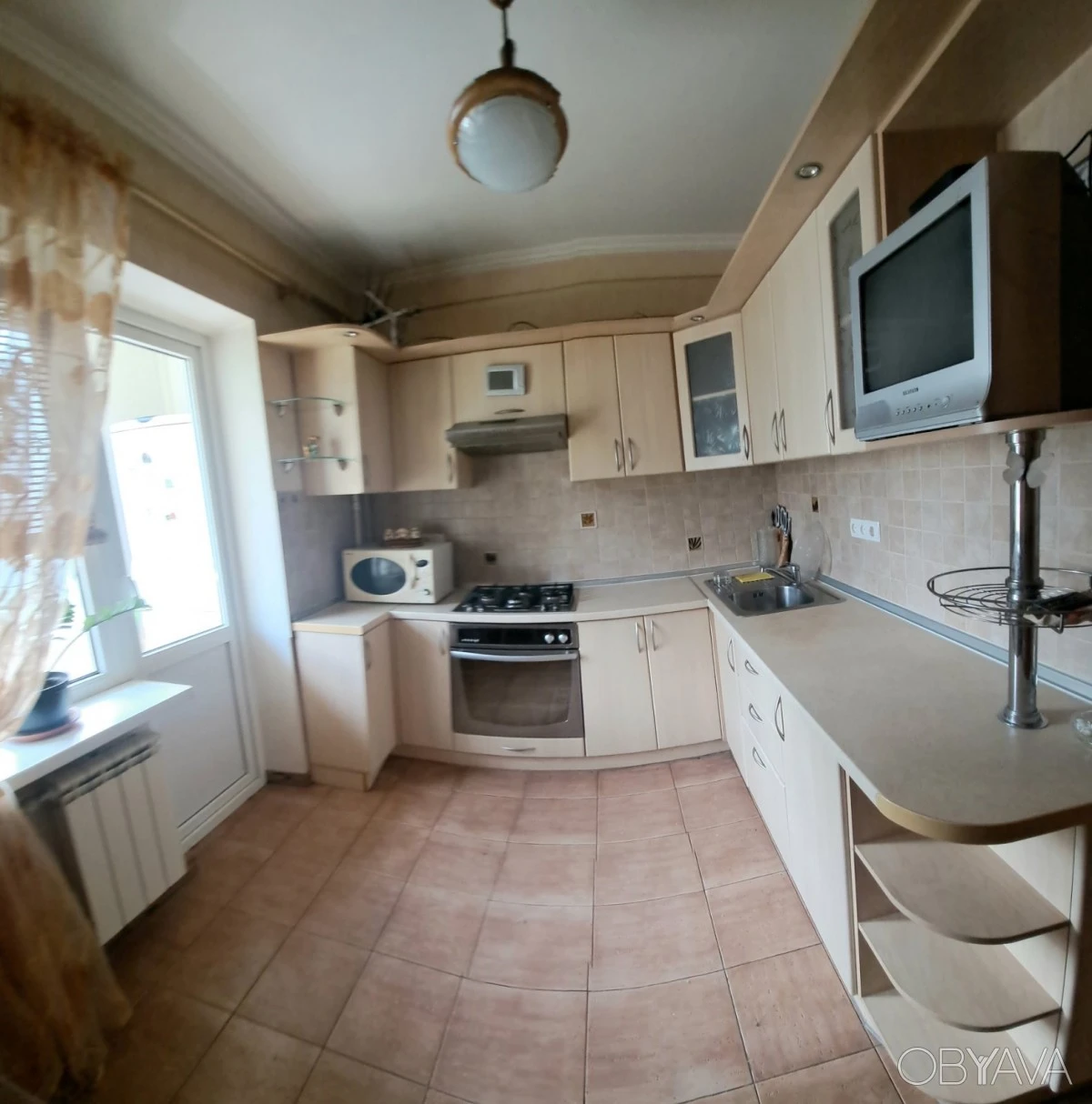 Русанівка,  Энтузиастів 19, 5/9эт, 49м.кв, 2хкім. Лівобережн