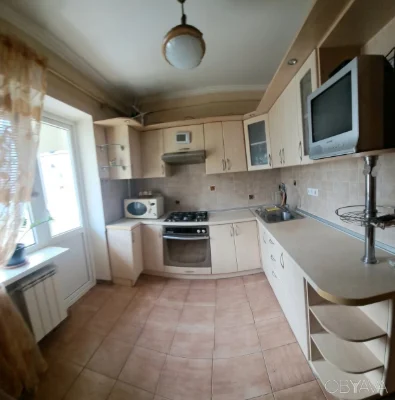 Русанівка,  Энтузиастів 19, 5/9эт, 49м.кв, 2хкім. Лівобережн
