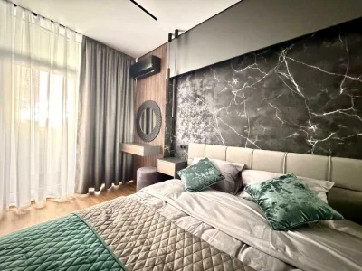 Квартира. Київ, Берестейський просп. (Перемоги), 11 к