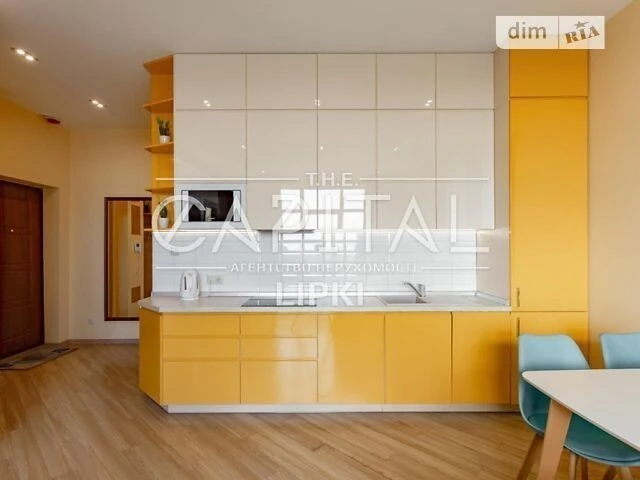 Аренда 2к квартира, ул. Драгомирова, Печерский р-н