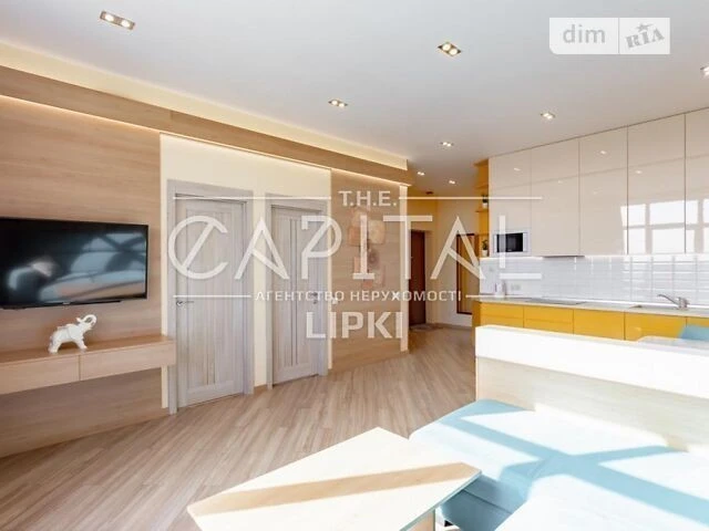 Аренда 2к квартира, ул. Драгомирова, Печерский р-н