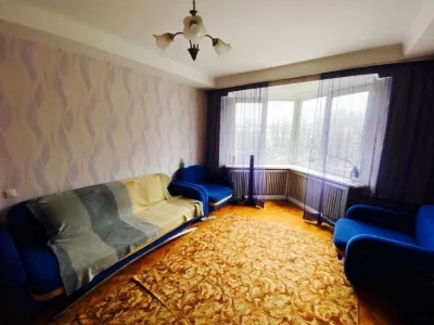 Сдам 2-ком. кв. метро 5 минут, бульвар Николая Михновского 3