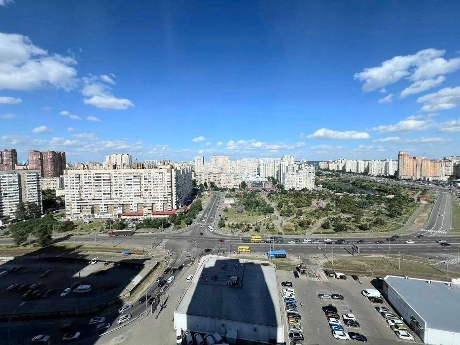 Срібнокільська, 3б, м. Позняки 5хв пішки, 1-2-кімнатна
