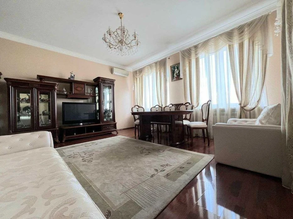 Срібнокільська, 3б, м. Позняки 5хв пішки, 1-2-кімнатна