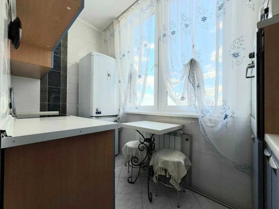Срібнокільська, 3б, м. Позняки 5хв пішки, 1-2-кімнатна