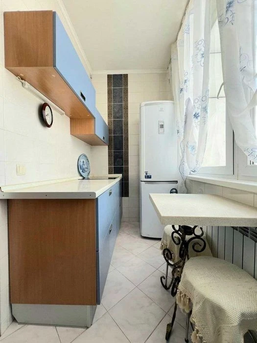 Срібнокільська, 3б, м. Позняки 5хв пішки, 1-2-кімнатна
