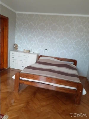 1-комнатная квартира, 49 кв. м