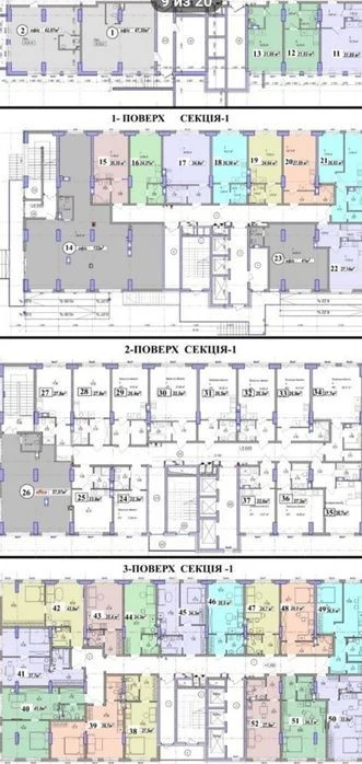 ВЛАСНА КВАРТИРА в Києві за супер ціною 750$/кв. м