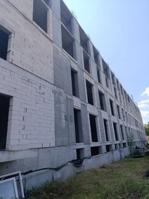 ВЛАСНА КВАРТИРА в Києві за супер ціною 750$/кв. м