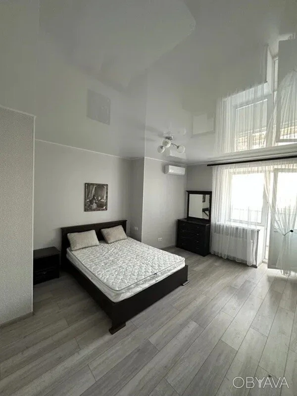 2-комнатная квартира, 56 кв. м