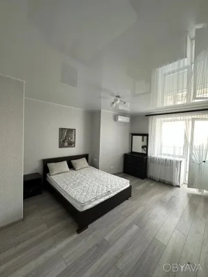 2-комнатная квартира, 56 кв. м