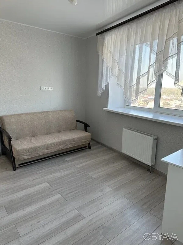2-комнатная квартира, 56 кв. м