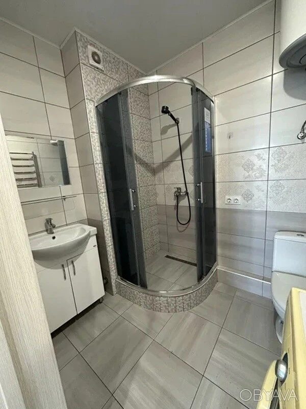 2-комнатная квартира, 56 кв. м