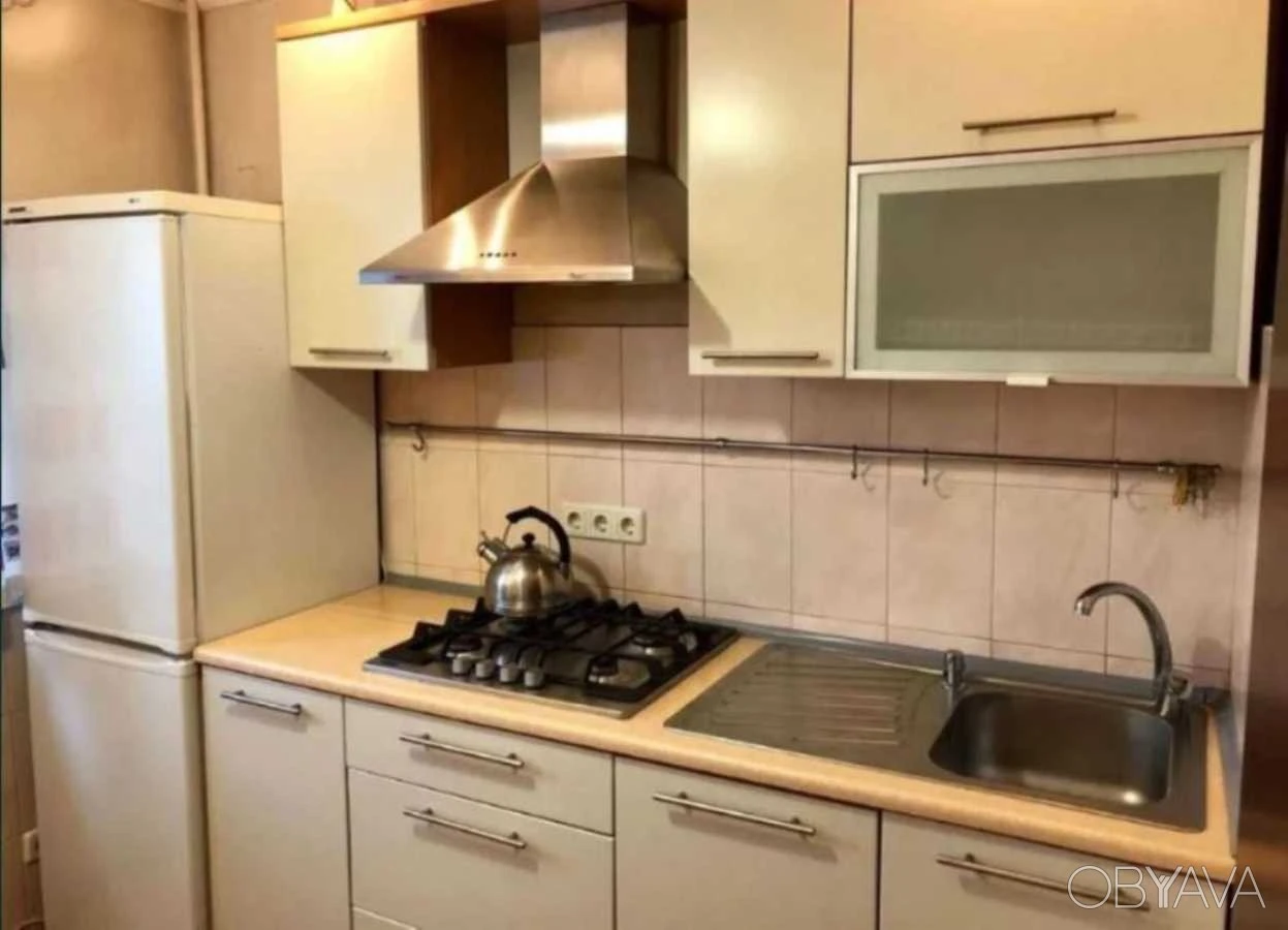 2-комнатная квартира, 52.00 кв.м