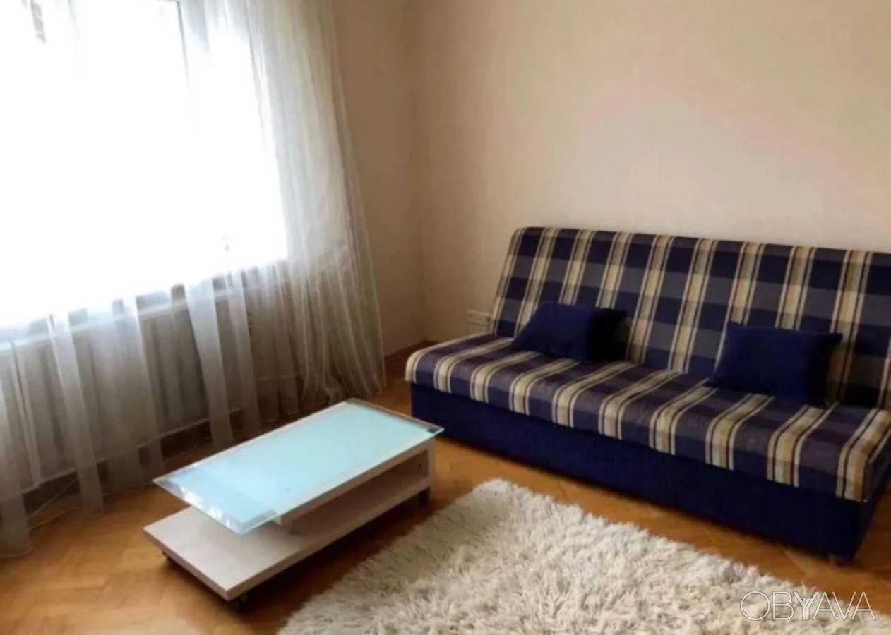 2-комнатная квартира, 52.00 кв.м