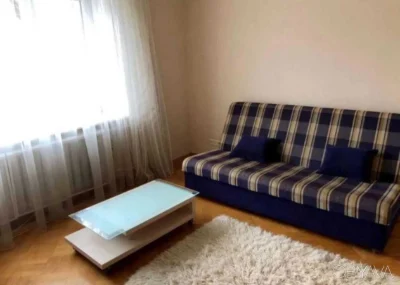 2-комнатная квартира, 52.00 кв.м