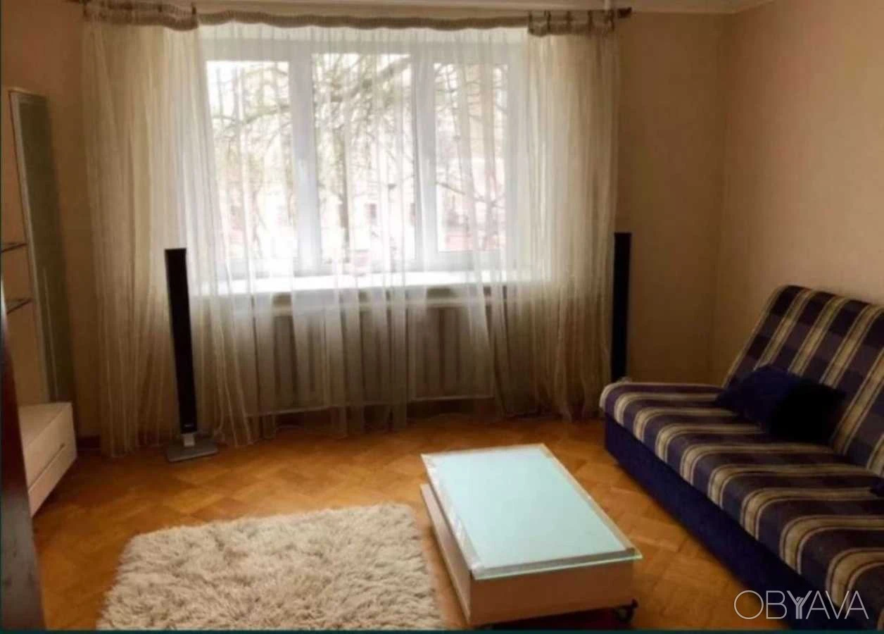 2-комнатная квартира, 52.00 кв.м