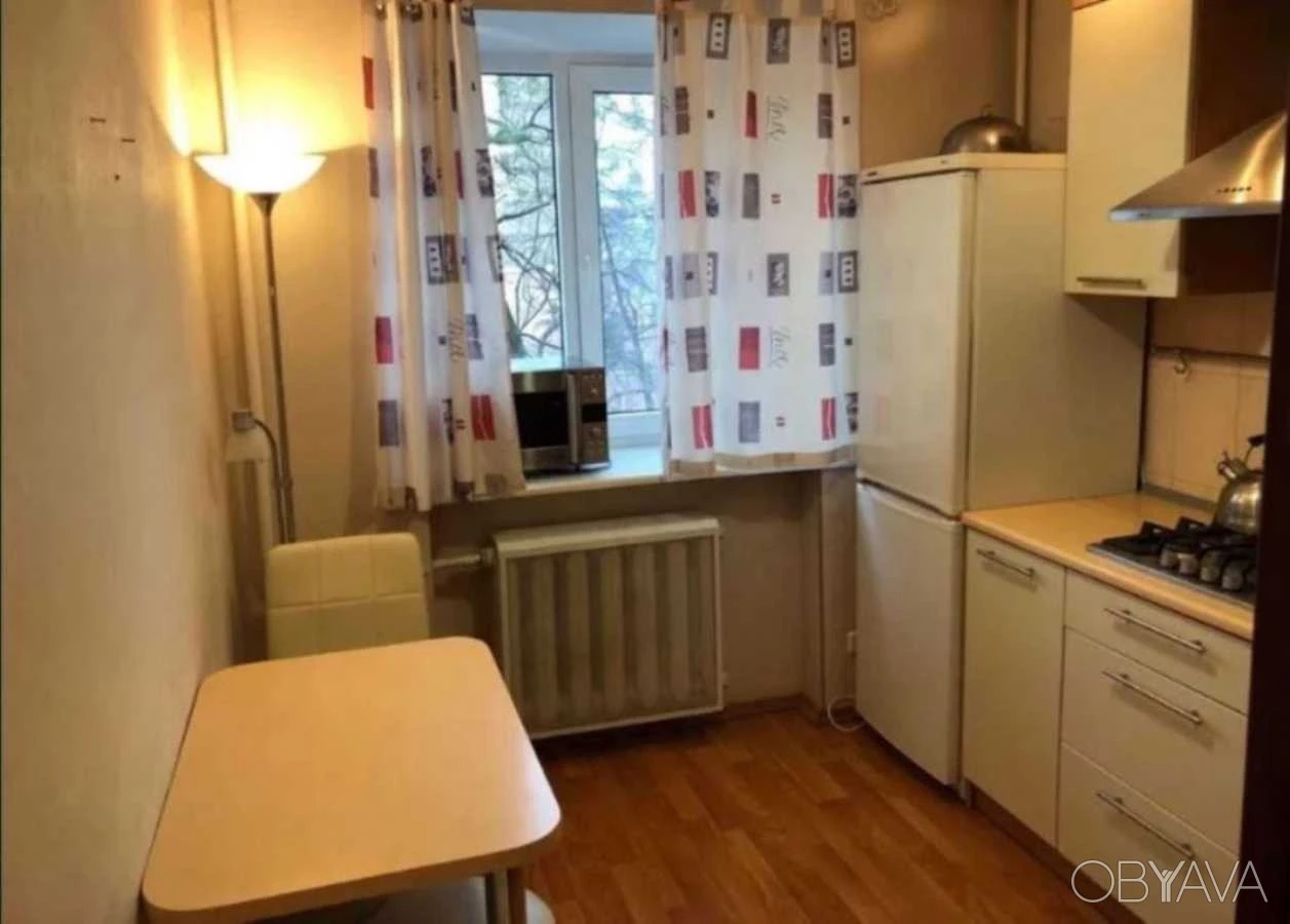 2-комнатная квартира, 52.00 кв.м