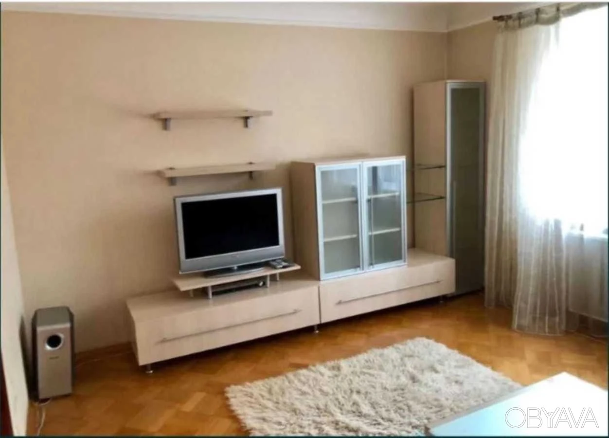2-комнатная квартира, 52.00 кв.м