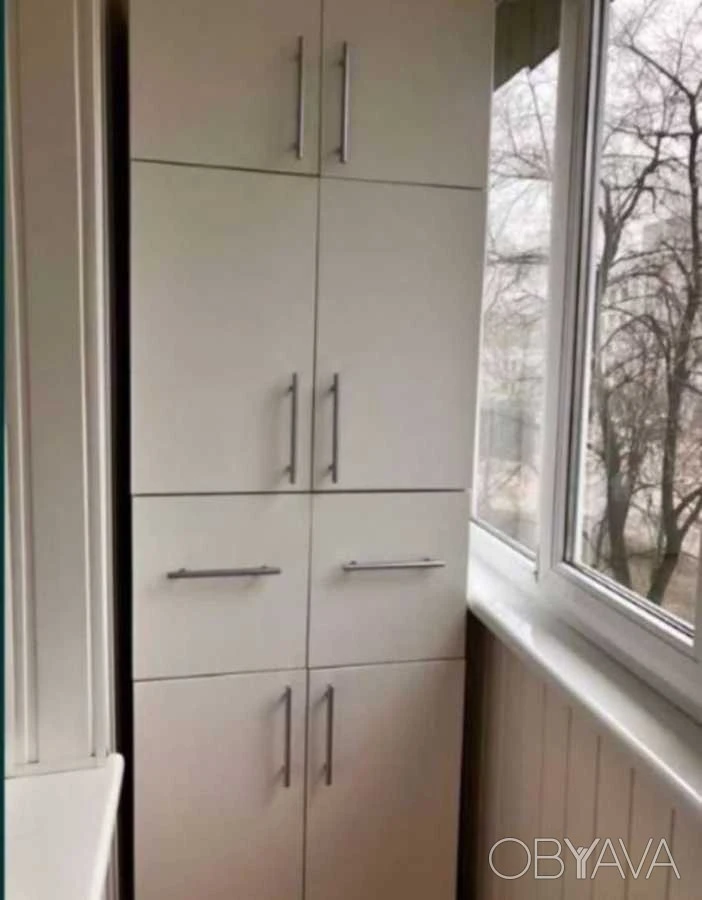 2-комнатная квартира, 52.00 кв.м