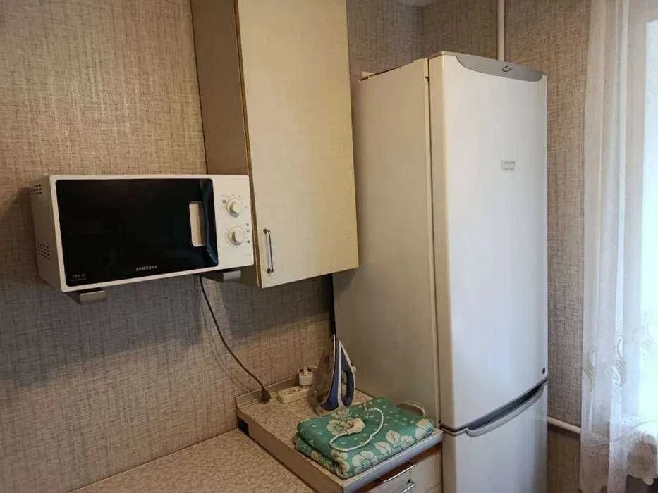 1К квартира на Скакуна, 11 Соломенский район