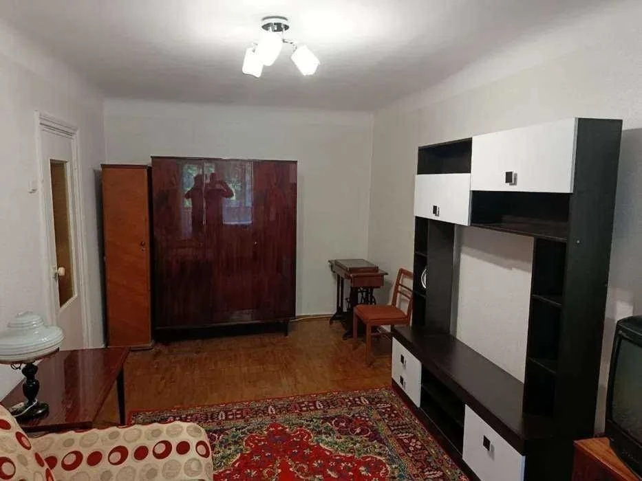 1К квартира на Скакуна, 11 Соломенский район