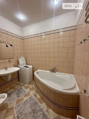 Довготривала оренда 5к квартири на вул. Дмитрівська 46 • ID