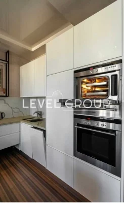 Spacious 4-room apartment for sale, Shchekavytska St. 30/39,