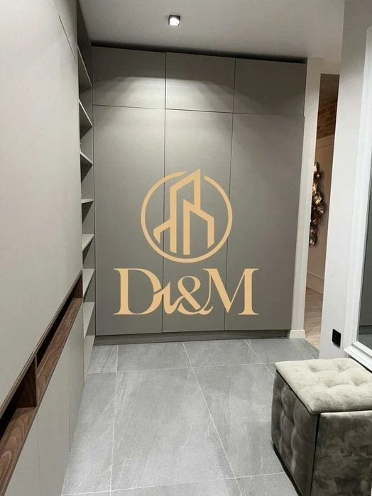 Оренда квартири / ЖК "Славутич/ 76 м²