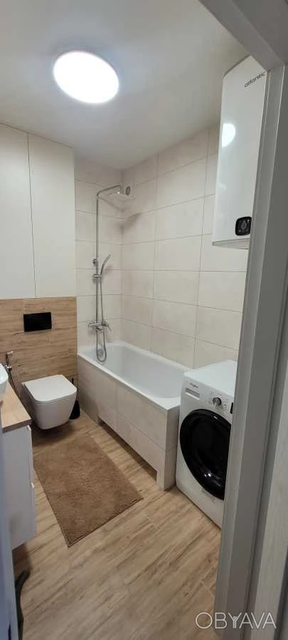 2-комнатная квартира, 45.00 кв.м