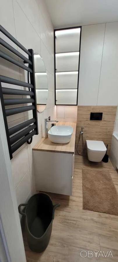 2-комнатная квартира, 45.00 кв.м