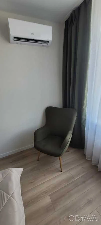 2-комнатная квартира, 45.00 кв.м