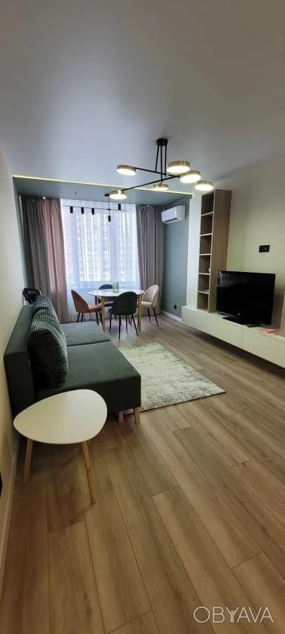 2-комнатная квартира, 45.00 кв.м