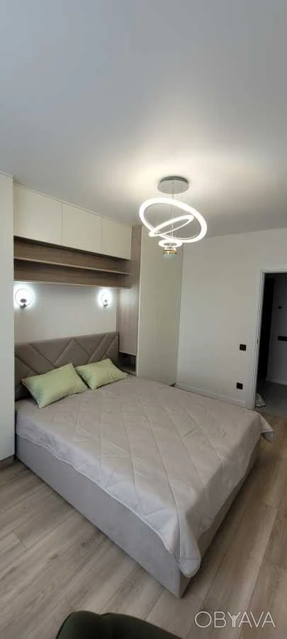 2-комнатная квартира, 45.00 кв.м