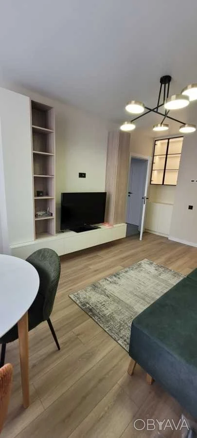 2-комнатная квартира, 45.00 кв.м