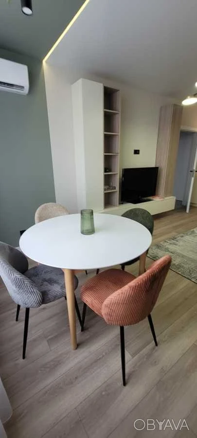 2-комнатная квартира, 45.00 кв.м