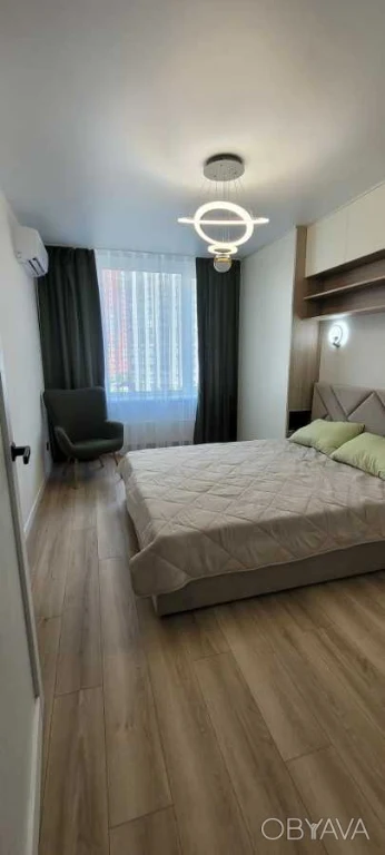 2-комнатная квартира, 45.00 кв.м